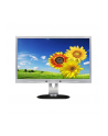 Monitor Philips 23'' LED 231P4QUPES FHD, VGA, USB, VESA - nr 9