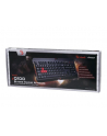 Klawiatura A4-Tech Q100 Bloody Blazing USB, US illuminated - nr 4