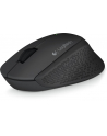 Logitech Wireless Mouse M280, Czarna - nr 10