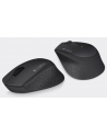 Logitech Wireless Mouse M280, Czarna - nr 13