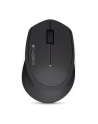 Logitech Wireless Mouse M280, Czarna - nr 24