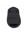 Logitech Wireless Mouse M280, Czarna - nr 4