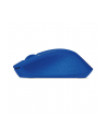 Logitech Wireless Mouse M280, Niebieska - nr 19