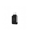 Pendrive Silicon Power 8GB OTG+USB2.0 Mobile X21 mUSB to USB - nr 8