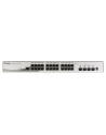 D-Link 28-Port Gigabit Stackable Smart Managed Switch including 4 10G SFP+ - nr 2