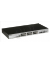 D-Link 28-Port Gigabit Stackable Smart Managed Switch including 4 10G SFP+ - nr 7