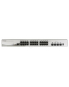D-Link 28-Port Gigabit Stackable Smart Managed Switch including 4 10G SFP+ - nr 18