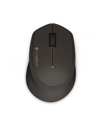 Logitech Wireless Mouse M280, Czarna