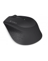 Logitech Wireless Mouse M280, Czarna - nr 23