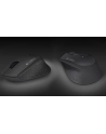 Logitech Wireless Mouse M280, Czarna - nr 2