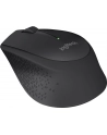 Logitech Wireless Mouse M280, Czarna - nr 34