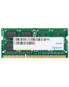 DDR3 APACER SODIMM 8GB 1600MHz PC3-12800 CL11 - nr 5