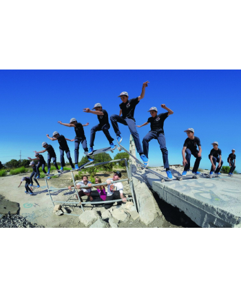 Kamera GoPro HERO4 Black Edition - Adventure