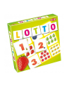 TACTIC Gra Lotto liczby i owoce - nr 3