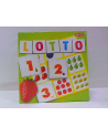 TACTIC Gra Lotto liczby i owoce - nr 6