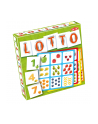 TACTIC Gra Lotto liczby i owoce - nr 7