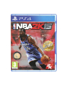 2K Games Gra PS4 NBA 2K15 - nr 2