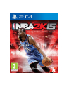 2K Games Gra PS4 NBA 2K15 - nr 4