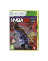 Gra Xbox 360 NBA 2K15 - nr 1