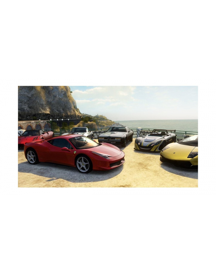 Gra Xbox ONE Forza Horizon 2 X1 główny