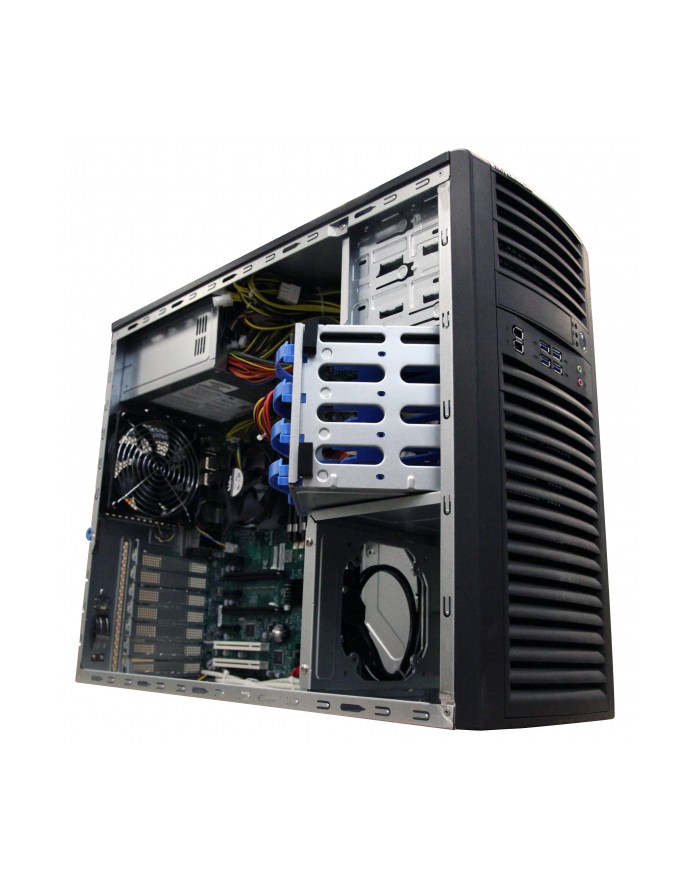 OBUDOWA SERWEROWA SUPERMICRO CSE-732D4-903B główny