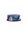 CD-R VERBATIM AZO 700MB 52X WIDE PRINT SP 25SZT - nr 1