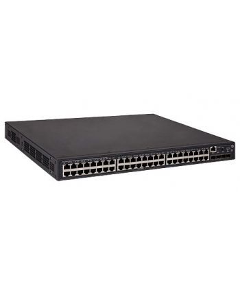 HP 5130-48G-PoE+-4SFP+ (370W) EI Switch (JG937A)