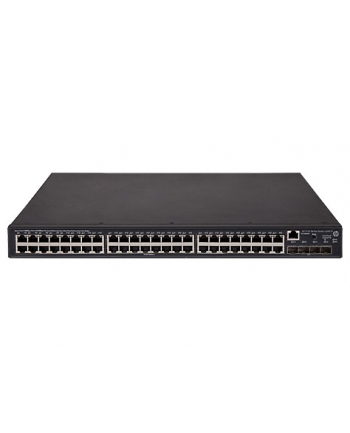 HP 5130-48G-PoE+-4SFP+ (370W) EI Switch (JG937A)