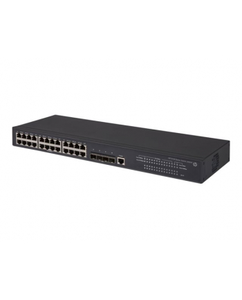 HP 5130-24G-4SFP+ EI Switch (JG932A)