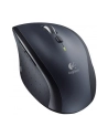 MYSZ LOGITECH M705 SILVER - BEZPRZEWODOWA - nr 12