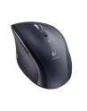MYSZ LOGITECH M705 SILVER - BEZPRZEWODOWA - nr 29