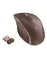 MYSZ LOGITECH M705 SILVER - BEZPRZEWODOWA - nr 2