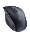 MYSZ LOGITECH M705 SILVER - BEZPRZEWODOWA - nr 48