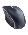 MYSZ LOGITECH M705 SILVER - BEZPRZEWODOWA - nr 51