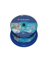 CD-R VERBATIM AZO 700MB 52X WIDE PRINT SP 50SZT - nr 12
