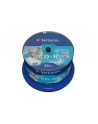 CD-R VERBATIM AZO 700MB 52X WIDE PRINT SP 50SZT - nr 13