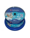 CD-R VERBATIM AZO 700MB 52X WIDE PRINT SP 50SZT - nr 19
