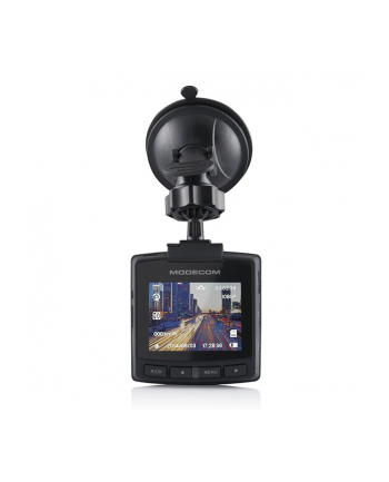 MODECOM Wideo rejestrator samochodowy MC-CC12 FHD GPS