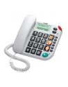 MAXCOM KXT 480 BIAŁY - nr 3