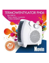 LAUSON NOVIN FH 06   TERMOWENTYLATOR - nr 1