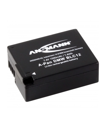 Ansmann Akumulator A-Pan DMW-BLC 12