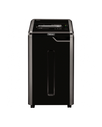 Fellowes Niszczarka 325ci DIN4 ścinki 4x38mm nr 1