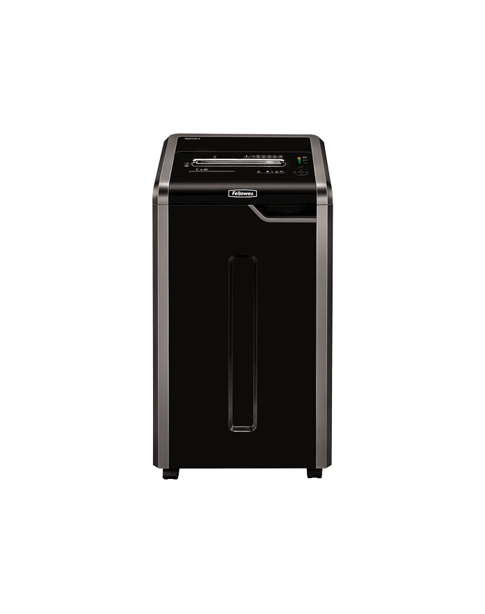 Fellowes Niszczarka 325ci DIN4 ścinki 4x38mm główny