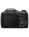 Sony DSC-H300 black - nr 25