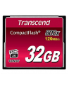 Transcend CF Card (800X) 32GB - nr 11