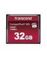 Transcend CF Card (800X) 32GB - nr 15