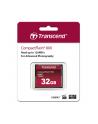 Transcend CF Card (800X) 32GB - nr 16