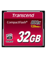 Transcend CF Card (800X) 32GB - nr 24