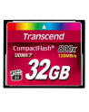 Transcend CF Card (800X) 32GB - nr 2