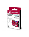 Transcend CF Card (800X) 32GB - nr 3